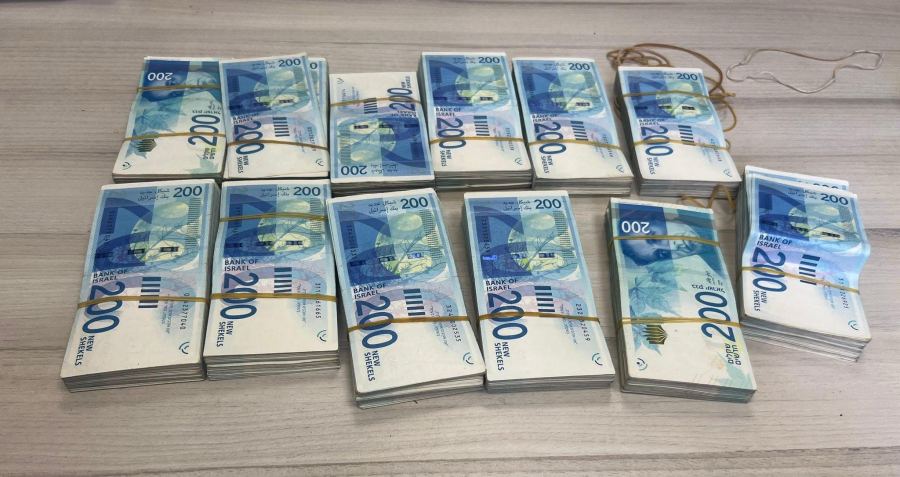 اعتقالات جنائية في الطيبة وحيفا والجديدة المكر